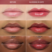 Be My Date Lassi Lips Duo